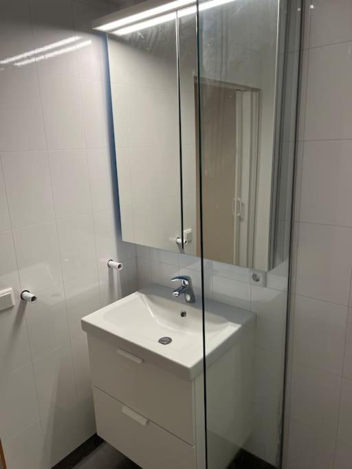 Studio Apartment Reykjavik City Center Dış mekan fotoğraf
